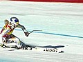 2011 Tarvisio: Lindsey Vonn SG