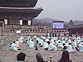 Gyeongbokgung Palace