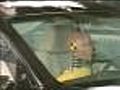Test Shows Smaller Cars Safer With Safety Bags