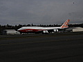 Boeing 747-8 completes first flight