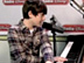 Greyson Chance - Waiting Outside the Lines