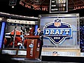 PFT Live: Encouraging players to boycott the draft