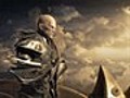 Divinity II: The Dragon Knight Saga Launch Trailer