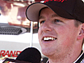 Nationwide Spotlight: Justin Allgaier