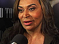 Tina Knowles Says Beyonce’s Always Been &#039;Edgy&#039;