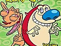 Ren & Stimpy: Vol. 3: 