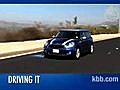 MINI Cooper Clubman Review by Kelley Blue Book
