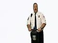 Paul Blart Mall Cop HD Clip.