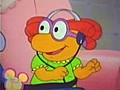 Muppet Babies Season 1 Episode 7  Eight Take-Away One Equals Panic