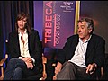 De Niro fala do Tribeca