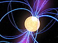 SpaceRip - Unexplained Gamma-Ray Pulsar