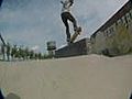 Skatetour Duisburg Part 2