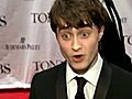 Daniel Radcliffe: «Non sono gay»