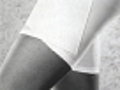 Berlei Underwear TV Advertisement: Sarong Body Magic (1968) - Clip 2: Dancing sarong