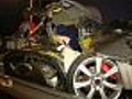 Drugs Linked to Car Crashes