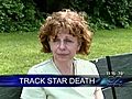 Staten Island Track Star Died From Mix Of Popular Muscle Creams