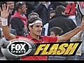 FOX Sports Flash 6:00p ET