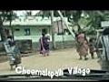 Cheemalapalli Village Children Camp 2010 - Video 1