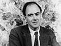 Roald Dahl Profile