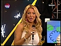 Yesim Erçetin - Çitir Çitir 2009