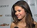 Selena Gomez On The End Of &#039;Wizards Of Waverly Place&#039;: I Was &#039;So Emotional&#039;