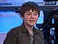 Greyson Chance: From YouTube to Music Label