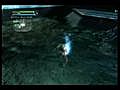 Skyhook - Imperial Kashyyyk - the Force Unleashed