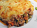 How to Make Shepherd’s Pie