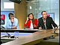 L&#039;émission On refait le match en vidéo du 05 avril