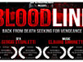 Bloodline (2011): Trailer