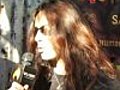 Gus G. (Firewind) Interview Part 1 Of 4