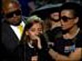 Paris Jackson Speech Sparks Divide