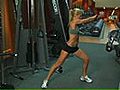 Functional Weight Training Workout