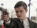 Brighton Rock - trailer