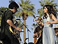 Zooey Deshanel and M. Ward Do It Again