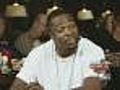 Perrish Cox On Arguing With Teammates
