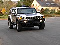 09 Hummer H3