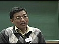 Digital Tipping Point:  Dr. Hoang Le Minh,  Deputy General Director, Department of Science and Technology, Ho Chi Minh City 01 (2004)