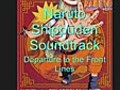 Naruto Shippuden Soundtrack 2