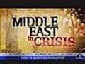 Middle East in Crisis