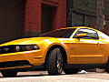 2011 Ford Mustang GT Premium