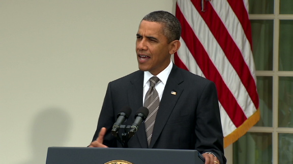 Obama: &#039;A long way to go&#039; on jobs