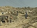 War on terror made Afghanistan into a rubble