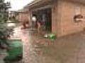 Westchester Deals With Aftermath Of Flooding
