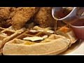 Auntie April’s Chicken,  Waffles, and Soul Food