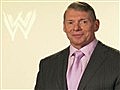 WWE Extras - WWE Chairman and CEO Vince McMahon Thanks the WWE Universe