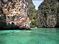 Thailand,  PhiPhi Lee Maya bay, Century Fox