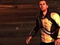 inFAMOUS 2 - The Beast Is Coming Trailer