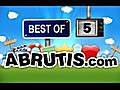 Best Of Abrutis 5