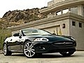 2008 Jaguar XK